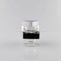 Square Cosmetic Clear Jar 10 г Крем-банка для кожи вокруг глаз